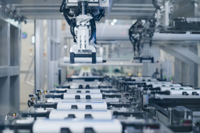 內(nèi)蒙古 以新材料技術(shù)研發(fā)為抓手，加快形成新質(zhì)生產(chǎn)力，激發(fā)高質(zhì)量發(fā)展新動(dòng)能