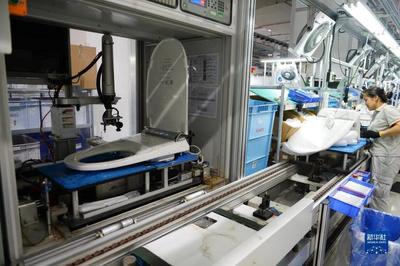 綠色驅(qū)動(dòng)高質(zhì)量發(fā)展 泉州新材料技術(shù)研發(fā)的創(chuàng)新實(shí)踐